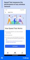 Original-FCC Speed Test imagem de tela 3