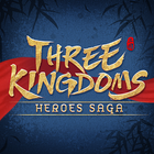 Three Kingdoms: Heroes Saga ไอคอน