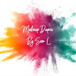 Makeup dupes by Sam L