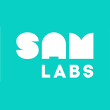 SAM Space simgesi