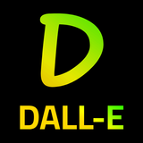 Dalle - AI Image Generator icône