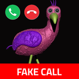 Video Fake Call For Jumbo Josh