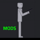 Mods For People Playground आइकन