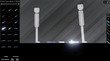 Mods For People Playground الملصق