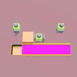 PressDeckingCube PuzzleBox