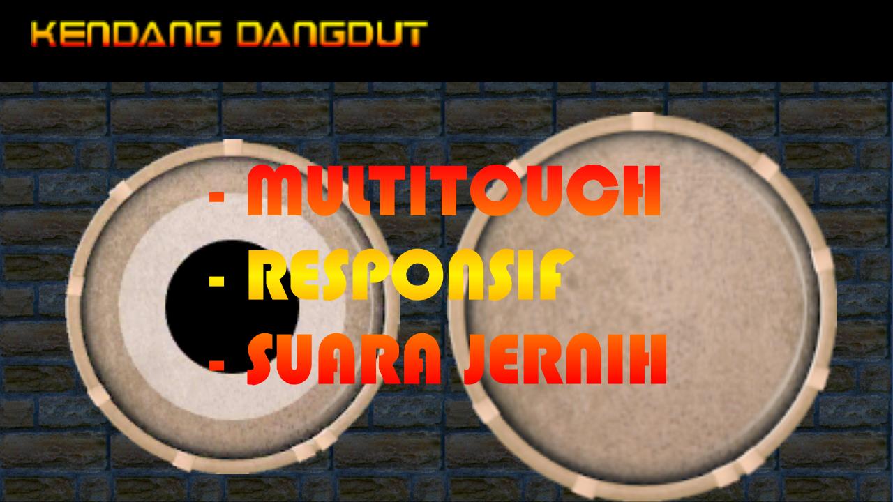 Real Kendang Dangdut For Android Apk Download