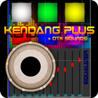 Kendang Plus DTX Sounds आइकन