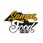 Sampa Food Dublin New icon