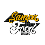 Sampa Food Dublin New