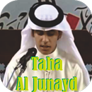 Taha Al Junayd - Quran Offline APK