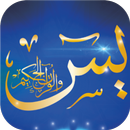 Yaseen MP3 Offline Quran 2024-APK