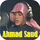 Ahmad Saud Quran MP3 Offline APK