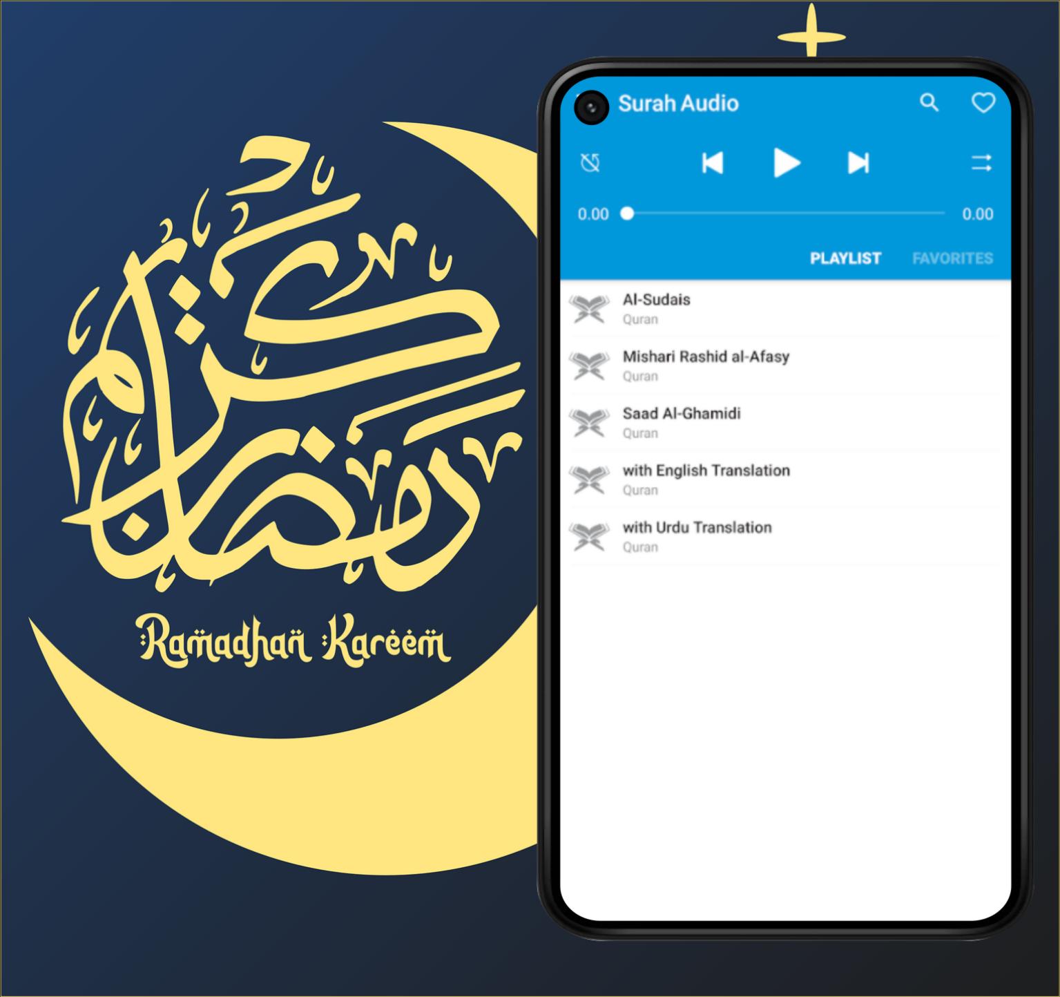 Ayatul Kursi MP3 Offline APK pour Android Télécharger