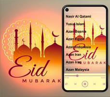 Azan Mp3 2024 by Sheikh imagem de tela 1