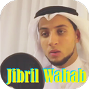 Jibril Wahab - Quran Offline-APK