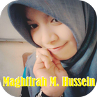Maghfirah M.Hussein Al Quran 아이콘