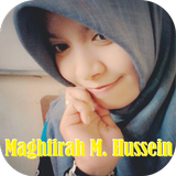 Maghfirah M.Hussein Al Quran icon