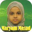 Maryam Masud Quran Mp3 Offline-APK