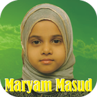 Maryam Masud Quran Mp3 Offline biểu tượng