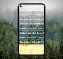 Master Kicau Jalak Suren Juara screenshot 1
