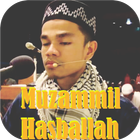 Muzammil Hasballah Mp3 Offline icône