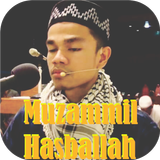 Muzammil Hasballah Mp3 Offline ícone