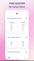 PartyFinder screenshot 1