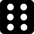 Dice Roller: Shake & Roll Dice