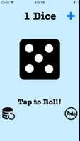 Dice Roller! پوسٹر