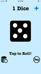 Dice Roller: Shake & Roll Dice XAPK 下載
