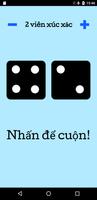 Xúc xắc! ảnh chụp màn hình 1