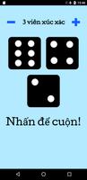Xúc xắc! ảnh chụp màn hình 2