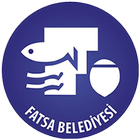 Fatsa Belediyesi simgesi