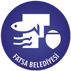 Fatsa Belediyesi 아이콘