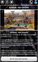 Kırıkkale Belediyesi capture d'écran 3