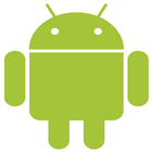 Référentiels Android dans Gith icône