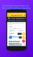 Android-Repositorys in Github- Screenshot 3
