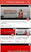 Christian Devotional Talks, Vi โปสเตอร์