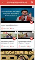 Christian Devotional Talks, Vi ภาพหน้าจอ 1