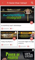 Christian Devotional Talks, Vi ภาพหน้าจอ 2