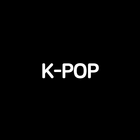 K-POP Video-icoon
