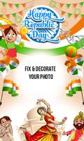 Republic Day Photo Frames скриншот 3