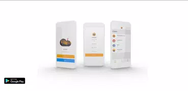 Anonymous chat - Stufty