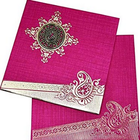 sample of wedding card design ikona