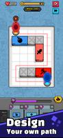 Block Rush ảnh chụp màn hình 1
