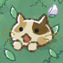 Cat Flower Tree: relaxing game APK