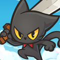 Legend of Cat: Idle Action RPG