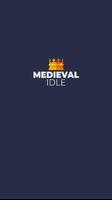 Medieval ASMR - text RPG 海報