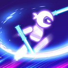 Jumping Ninja آئیکن