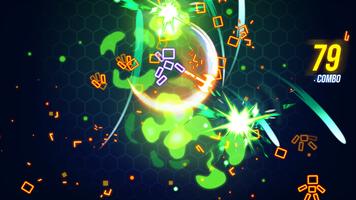 Jumping Ninja اسکرین شاٹ 1